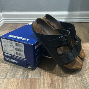 Arizona Birkenstocks
